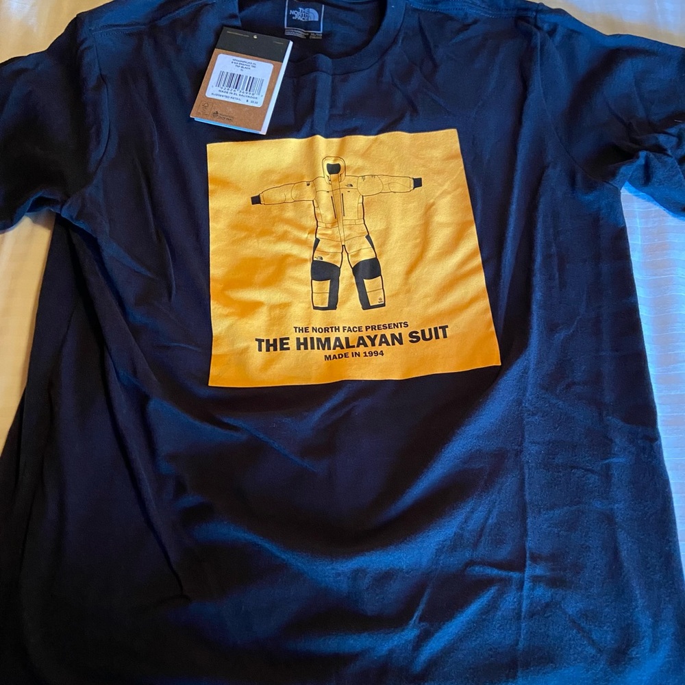 North Face T-Shirt